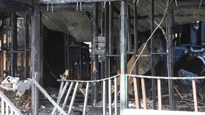 Woman admits smoke alarm failure after fatal house fire
