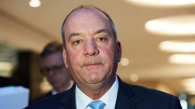 Ex-NSW MP Daryl Maguire to face trial for 'conspiracy'