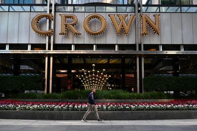 ‘Very different’ Crown Resorts can keep licence to run Melbourne casino