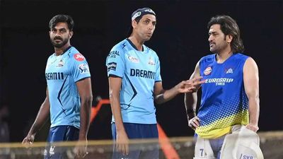 IPL 2024: Gujarat Titans' TN factor can make it tough for Chennai Super Kings