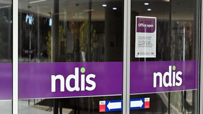 'We're concerned': states revolt over NDIS cost fears