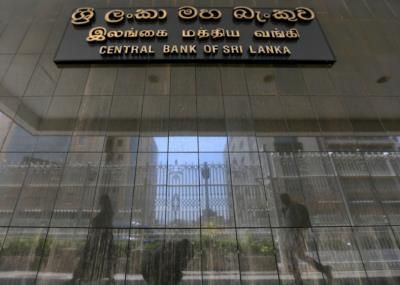 Sri Lanka Cuts Rates By 50 Bps To Boost Growth