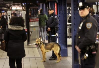 NYC To Crack Down On Subway Fare Evasion