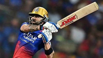 IPL 2024: Virat Kohli crushes Punjab Kings' hopes