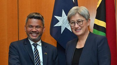 Vanuatu acknowledges Australian concerns over security