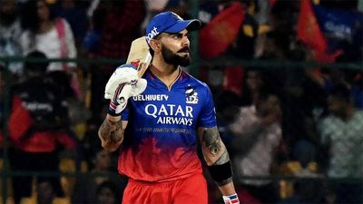 I have still got it, I guess: Virat Kohli