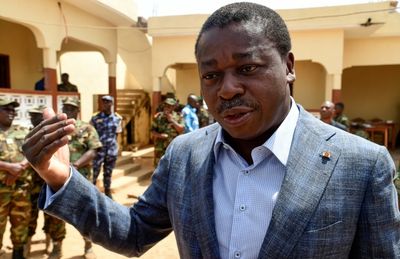 Togo Lawmakers Adopt New Constitution