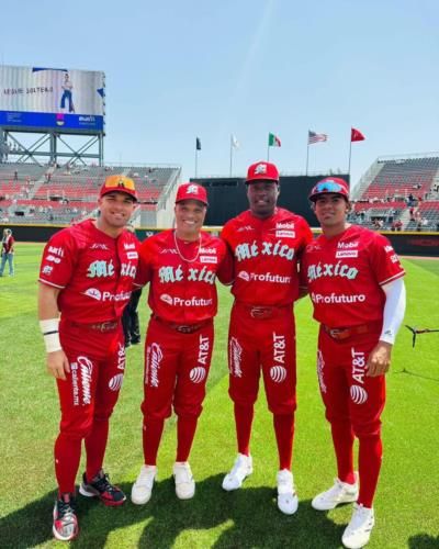 Joyful Baseball Camaraderie: Capturing Moments Of Friendship On The Field