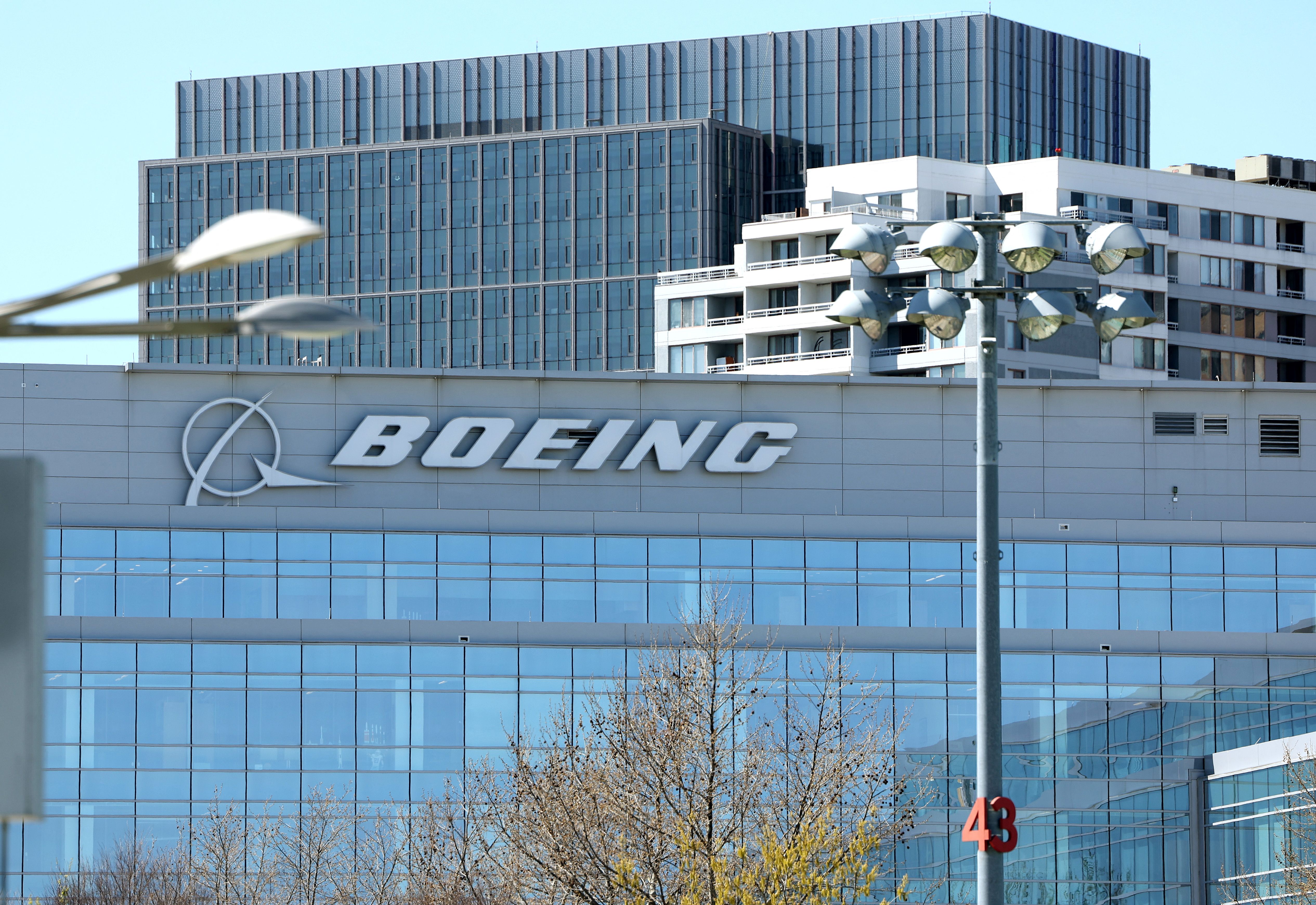 ‘Eyes of the world on us’: Boeing shakes up leadership…