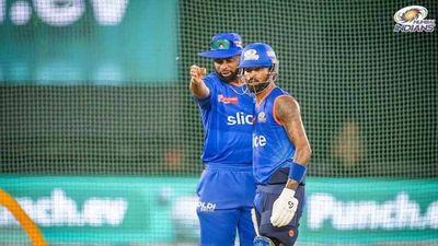 Stop blaming Hardik Pandya for everything: Kieron Pollard