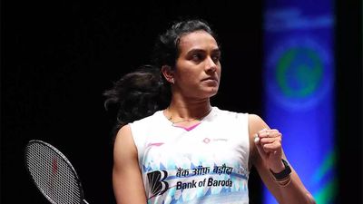 Prannoy, Lakshya and Sindhu sitting pretty in race to Paris Olympics qualification