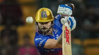 IPL 2024: Virat Kohli is fresh and motivated to do well, says RCB skipper Faf du Plessis
