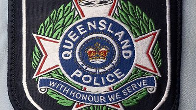 Police officer charged with child sex offences