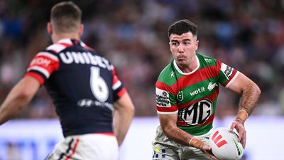 Struggling South Sydney wield the axe but back Hawkins