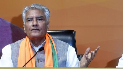 BJP will contest Lok Sabha polls on its own in Punjab, no alliance with SAD: State BJP chief Sunil Jakhar