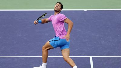 Carlos Alcaraz, Alexander Zverev advance to pre-quarters at Miami Open