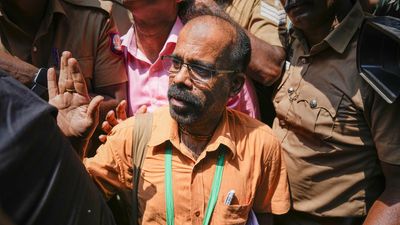 Sri Lanka has issued travel documents to 3 Rajiv case convicts, T.N. govt. tells HC