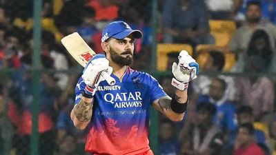 IPL 2024: Virat Kohli's childhood coach lauds his match-winning performance against Punjab Kings