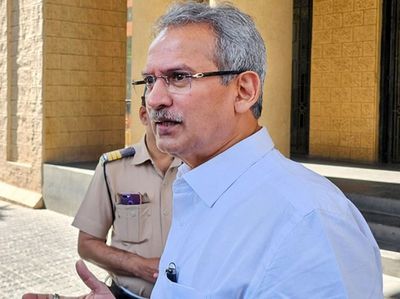 ED summons alleged aide of UBT Sena leader Anil Desai in money laundering case