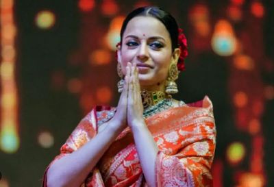 NCW Seeks Action Against Congress' Supriya Shrinate Within 3 Days Over 'Lewd' Comments On Kangana Ranaut