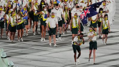 MPs to skip Paris as Brisbane Olympic venue row rages