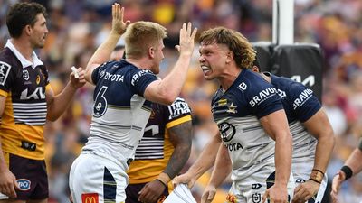 Cowboys to shed 'too nice' tag against Broncos: Payten