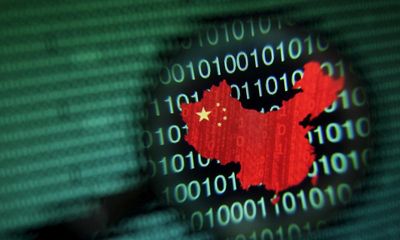 Tuesday briefing: Why the US and UK are going public with warnings about Chinese hacking