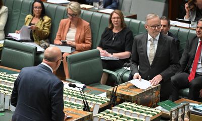 Rushed bill forcing hundreds of non-citizens to facilitate own deportation passes lower house