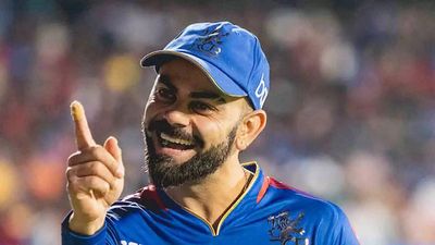 'People were not recognising us...': Virat Kohli on his two-month break