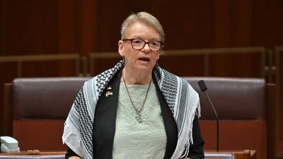 Outgoing MP lauds marriage equality, hints at proposal