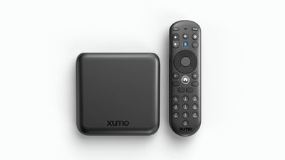 Mediacom Launches Xumo Stream Box