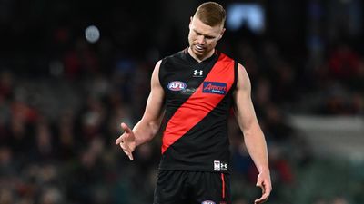 Wright cops four-match AFL ban, King rubbed out for one