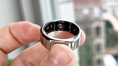 What is a smart ring and what can it do for you?