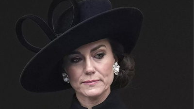 What is preventive chemotherapy that Kate Middleton is undergoing for cancer