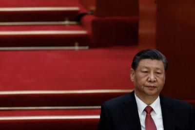 Xi Jinping To Meet American Executives In China