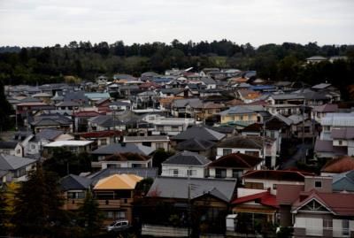 Japan's Land Prices Surge, Fastest Growth Since 1991