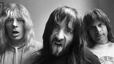 Hello Cleveland! What's wrong with being sexy? Eleven ways in which Spinal Tap changed the lexicon of rock