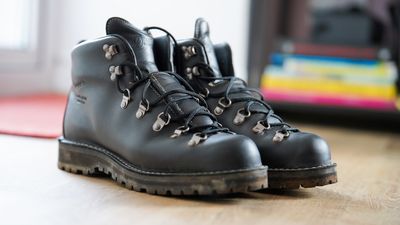 Danner Mountain Light II review: a sturdy classic for modern hikers