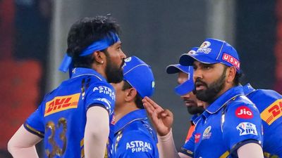 IPL 2024: After narrow opening defeats, Mumbai Indians and Sunrisers Hyderabad target first win of the season
