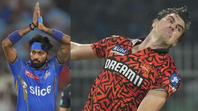 IPL-17: SRH vs MI | Both Mumbai and Hyderabad look to return to winning ways after narrow opening defeats
