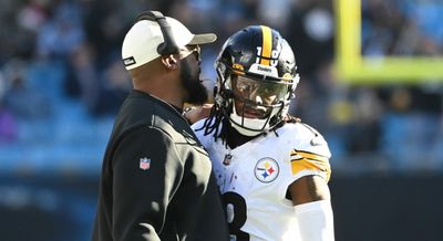 Steelers HC Mike Tomlin: Diontae Johnson will be a ‘big asset’ for Panthers