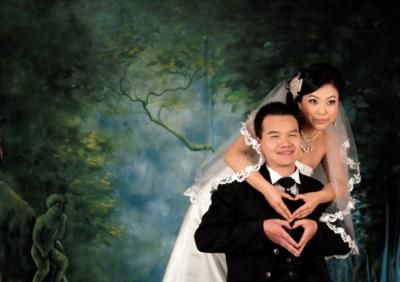 Backlash In China Over Rising Dowries For Rural Men