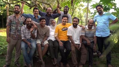 Malayalam documentary ‘Thespians of Aattam’ is a fascinating look at the unique cast of the film ‘Aattam’