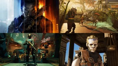 Upcoming Xbox games: Best new Xbox Series X|S games for 2025, and beyond