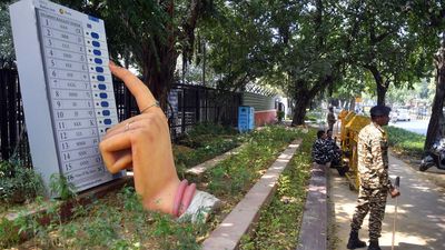 Daily Quiz | On general elections in India