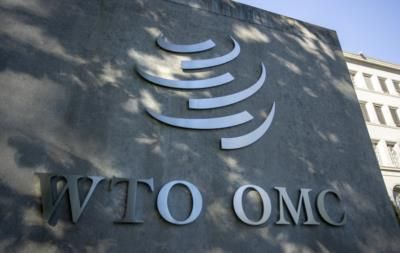 China Challenges U.S. Subsidies At WTO