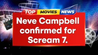 Courteney Cox And Patrick Dempsey Rumored To Return In Scream 7
