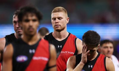Peter Wright’s four-game ban shows AFL is changing – one unconscious player at a time