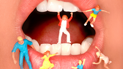 How to prevent bad breath during Ramadan? 7 halal tips to follow