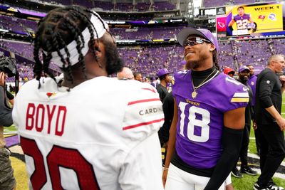 Cardinals will have joint preseason practices for 2nd straight year